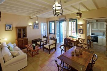 Mg Villas Tinos