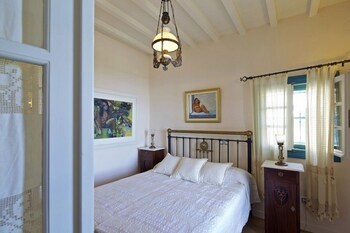 Mg Villas Tinos