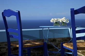 Mg Villas Tinos