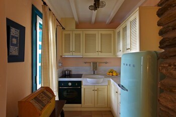 Mg Villas Tinos