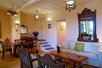 Mg Villas Tinos