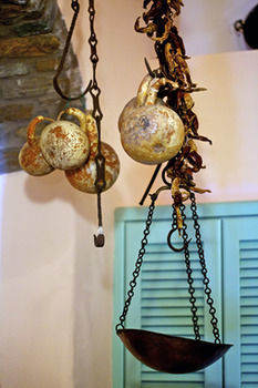 Mg Villas Tinos