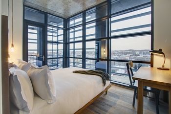 The Boro Hotel