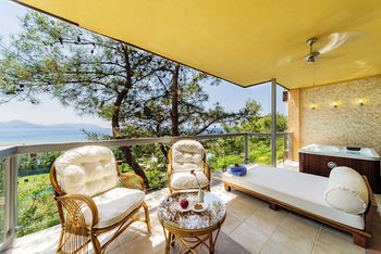 Hotel Robinson Club Sarigerme Park - All Inclusive