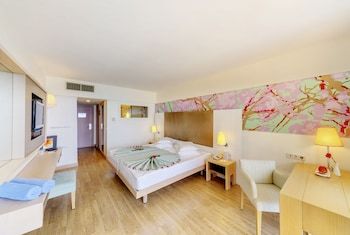 Hotel Robinson Club Sarigerme Park - All Inclusive