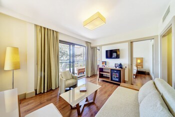 Hotel Robinson Club Sarigerme Park - All Inclusive