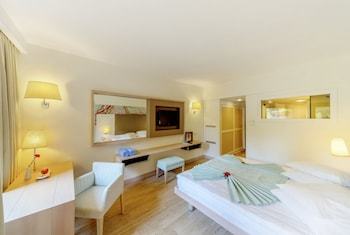 Hotel Robinson Club Sarigerme Park - All Inclusive
