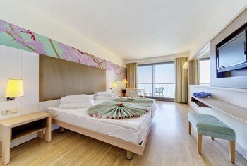 Hotel Robinson Club Sarigerme Park - All Inclusive
