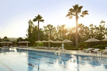 Hotel Robinson Club Sarigerme Park - All Inclusive