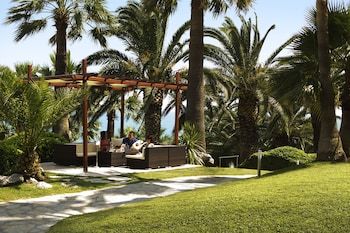 Hotel Robinson Club Sarigerme Park - All Inclusive