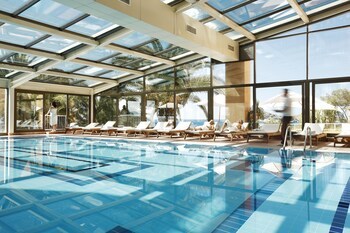 Hotel Robinson Club Sarigerme Park - All Inclusive