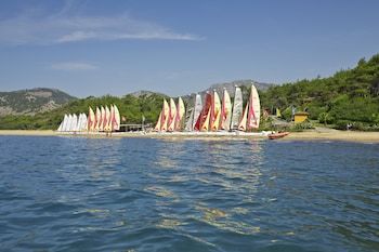 Hotel Robinson Club Sarigerme Park - All Inclusive