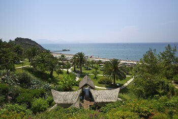 Hotel Robinson Club Sarigerme Park - All Inclusive