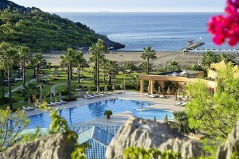 Hotel Robinson Club Sarigerme Park - All Inclusive