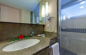 Hotel Robinson Club Sarigerme Park - All Inclusive