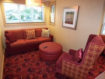 Hotel Residence Inn By Marriott, North Conway