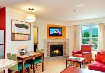Hotel Residence Inn By Marriott, North Conway