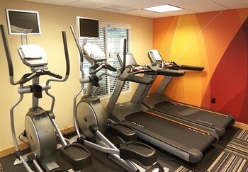 Hotel Residence Inn By Marriott, North Conway