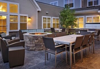 Hotel Residence Inn By Marriott, North Conway