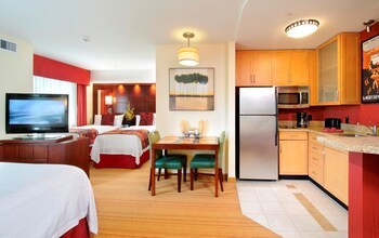 Hotel Residence Inn By Marriott, North Conway