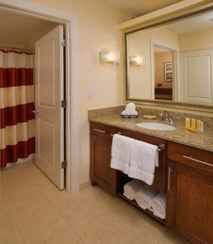 Hotel Residence Inn By Marriott, North Conway