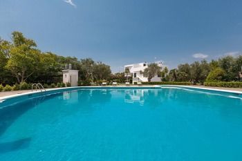 Villa Del Contado