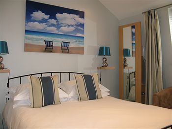 Hotel Sea Breeze Brighton