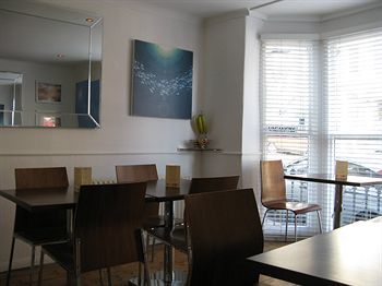 Hotel Sea Breeze Brighton