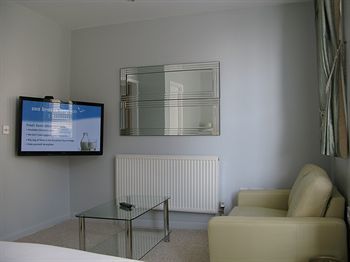 Hotel Sea Breeze Brighton