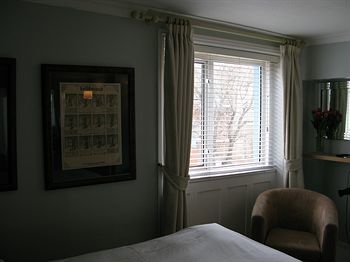 Hotel Sea Breeze Brighton