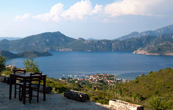 Kekik Butik Hotel