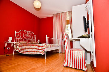 Bed And Breakfast Vieniaroma