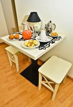 Bed And Breakfast Vieniaroma