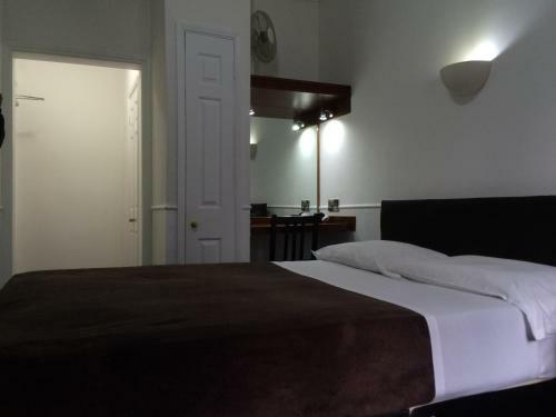 London Continental Hotel