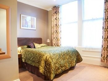 Bed & Breakfast The Kenilworth