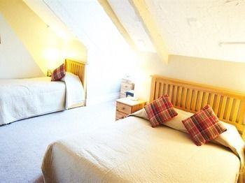 Bed & Breakfast The Kenilworth