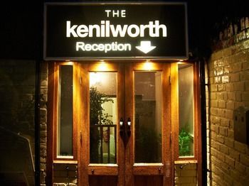 Bed & Breakfast The Kenilworth