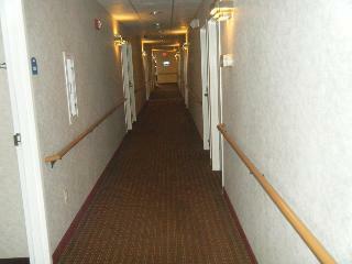 Hotel Microtel Inn By Wyndham Springfield