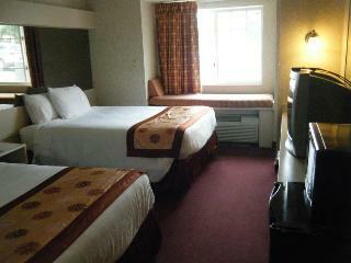 Hotel Microtel Inn By Wyndham Springfield