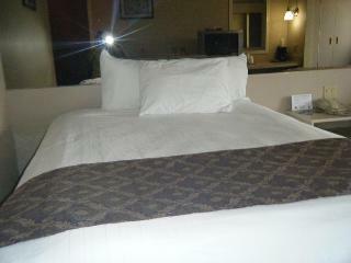 Hotel Microtel Inn By Wyndham Springfield