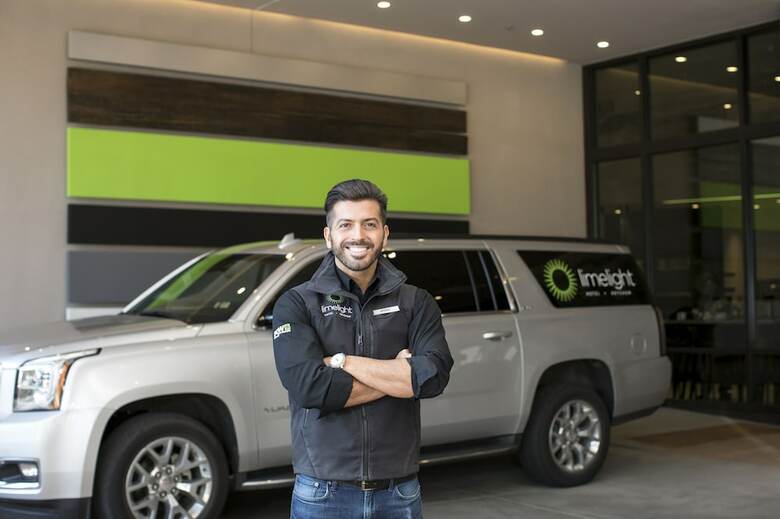 Limelight Hotel Ketchum