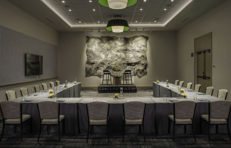 Limelight Hotel Ketchum
