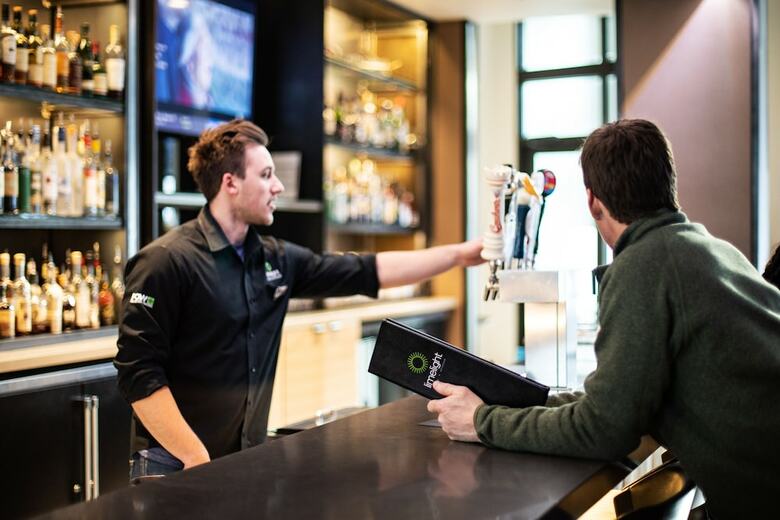 Limelight Hotel Ketchum