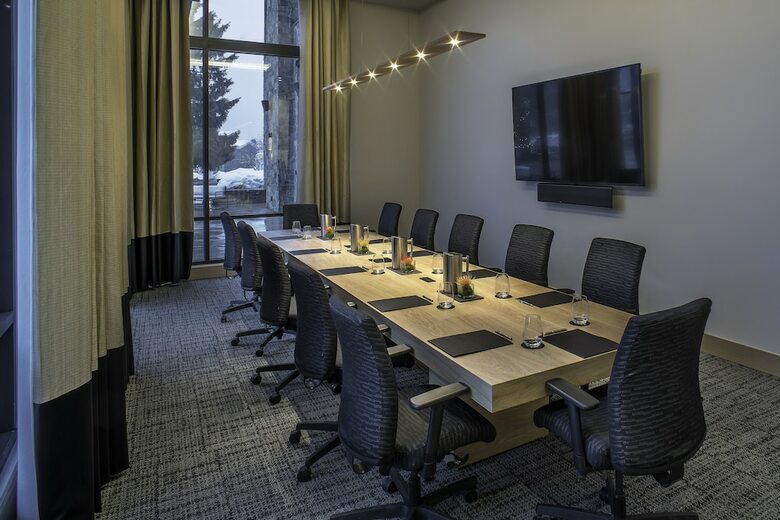 Limelight Hotel Ketchum