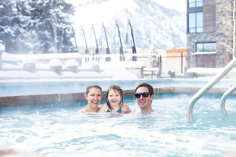 Limelight Hotel Ketchum