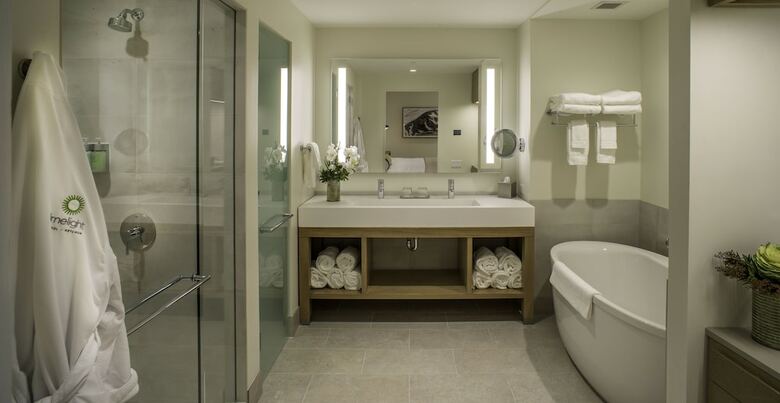 Limelight Hotel Ketchum