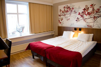 Hotel Statt Katrineholm