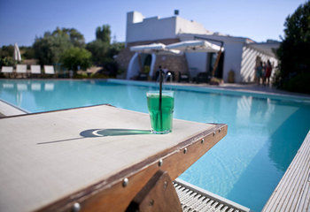 Hotel Masseria Fontanelle
