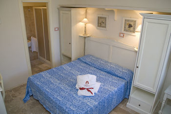 Hotel Masseria Fontanelle