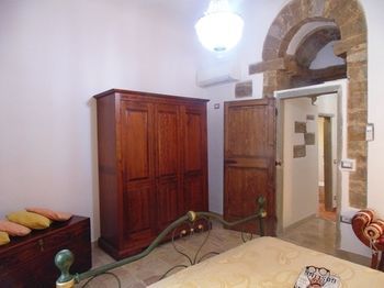 Dimore Dei Viandanti Apartments